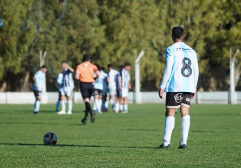 Ferro remont un partidazo y se trajo un punto de Pig