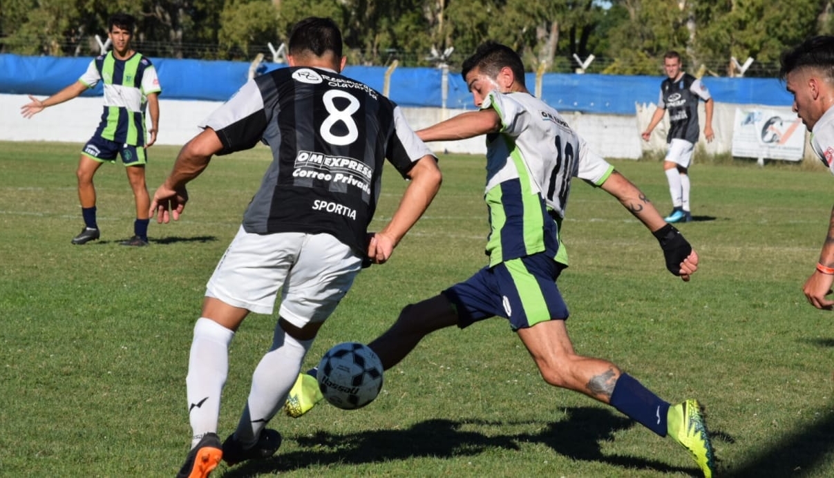 El fútbol local regresaría con un torneo amistoso regional Canal Verte