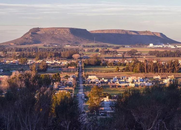 Balcarce es el único distrito bonaerense en aislamiento :: Canal Verte