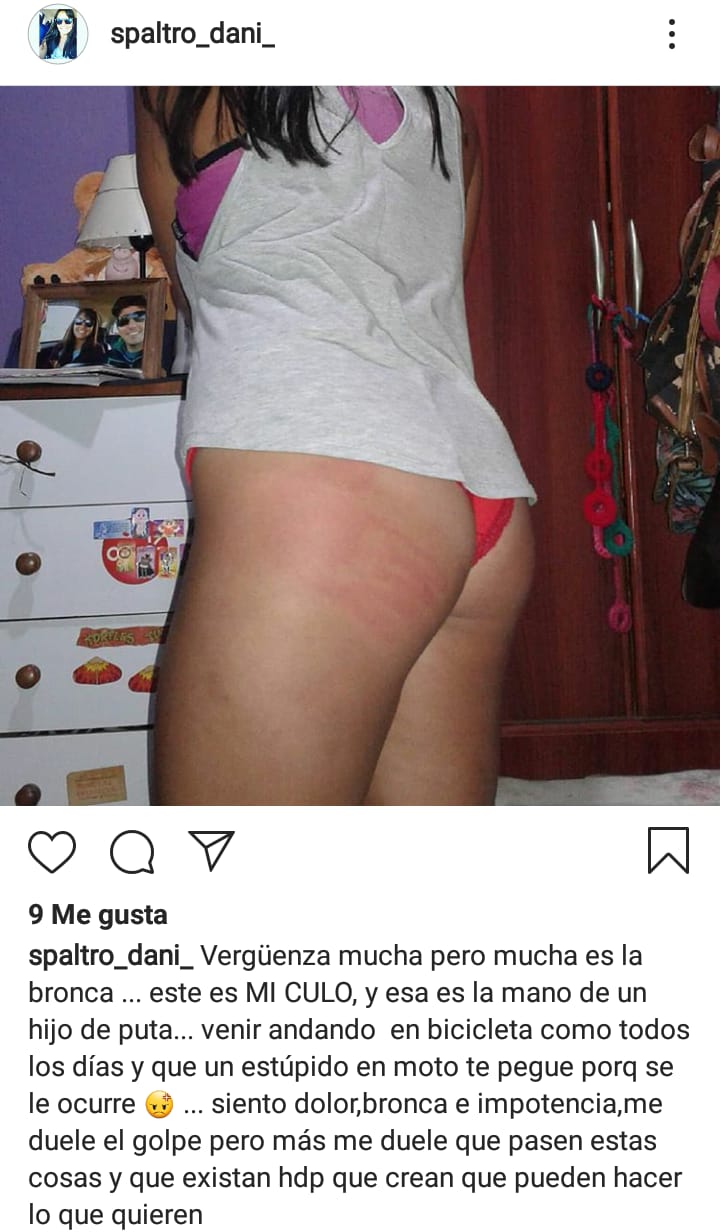 La bronca only fans
