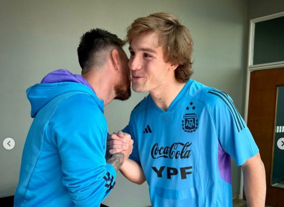 La foto soñada por Pedro De la Vega Canal Verte