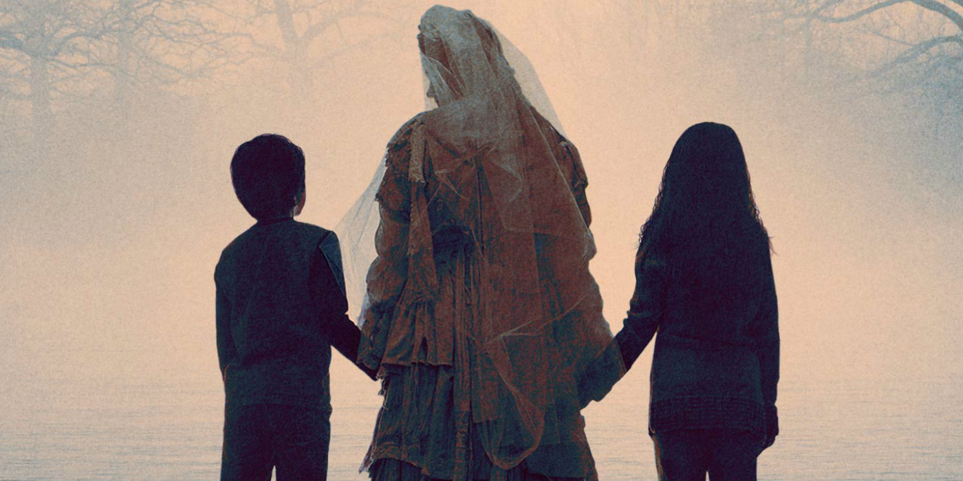 La Llorona el cuento para asustar niños llega al cine Canal Verte