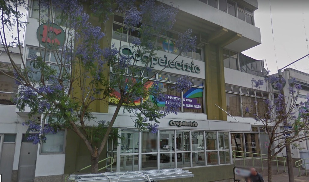 Cortes de luz para Hinojo y Sierra Chica :: Canal Verte