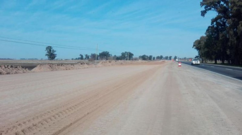 Ruta 3: 
