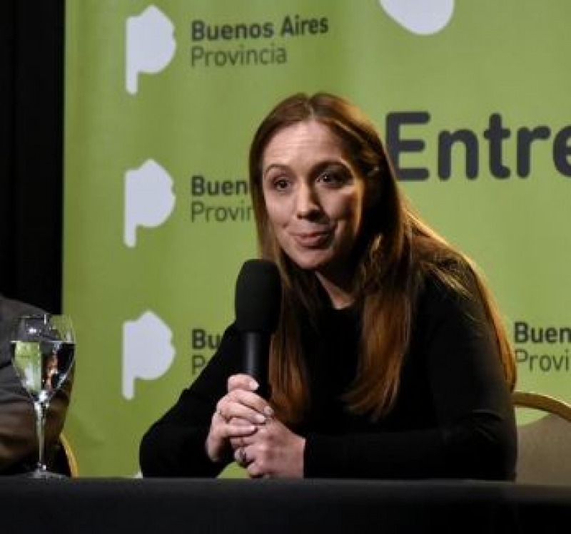 Vidal dar un bono de 5 mil pesos a empleados estatales