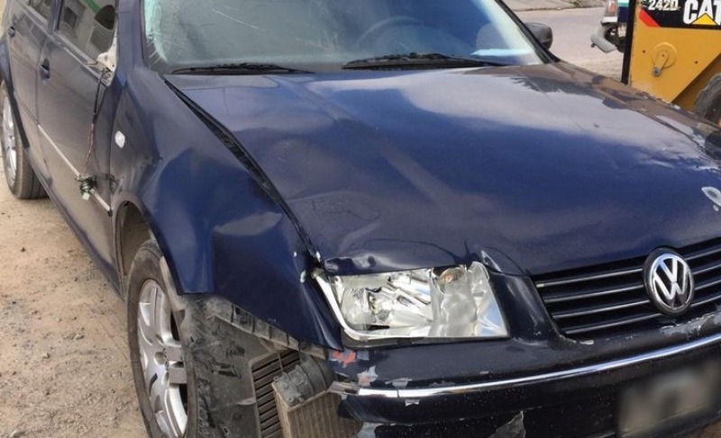 Seguir detenido el conductor que atropell y mat en Sierras Bayas