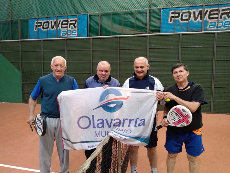 Olavarra sigue bien posicionada en los Juegos Bonaerenses