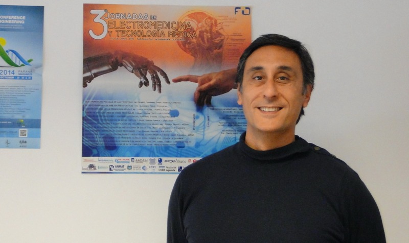 FIO asesora al Hospital Municipal en una proyecci�n a mediano plazo