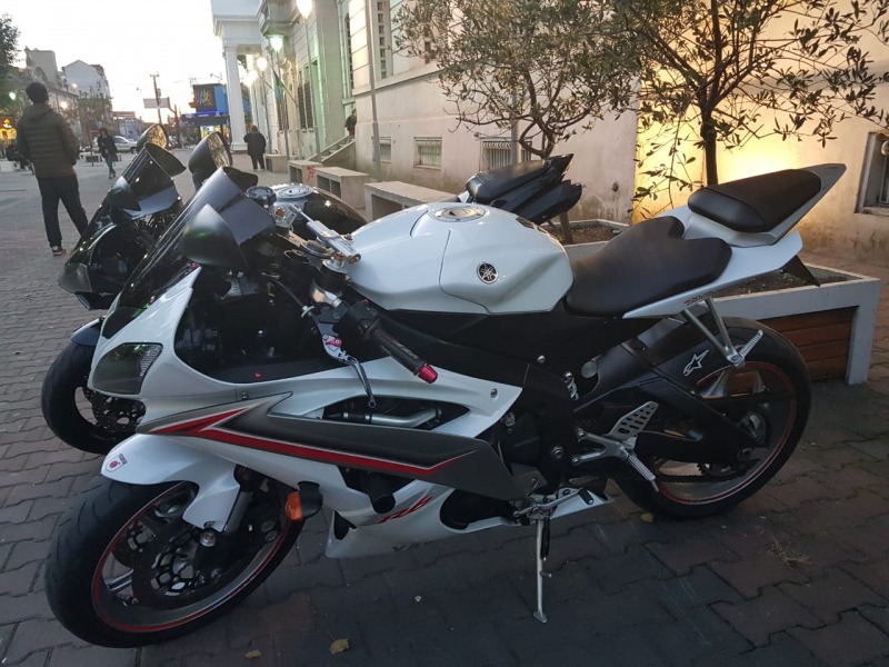 El SuperBike Argentino lleg� a Olavarr�a