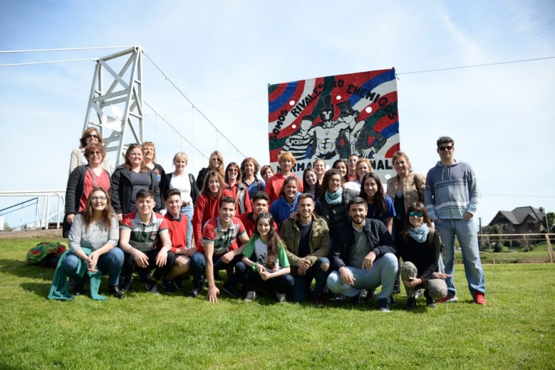 Comienza la Semana de las Juventudes