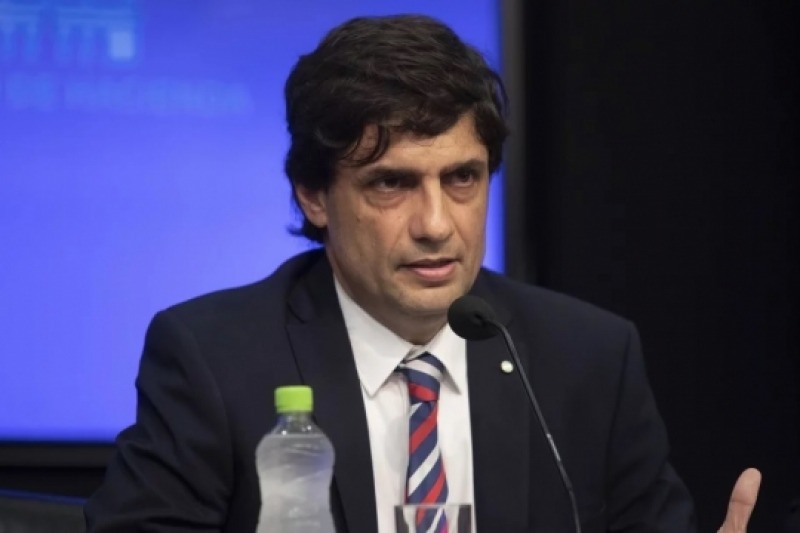 Presupuesto 2020: prev ajuste fiscal y reduccin de subsidios