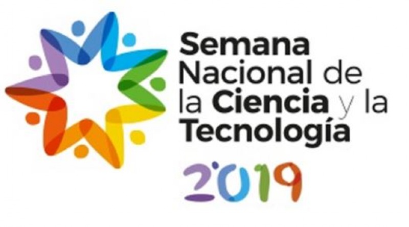 Comenz la semana de la Ciencia y la Tecnologa