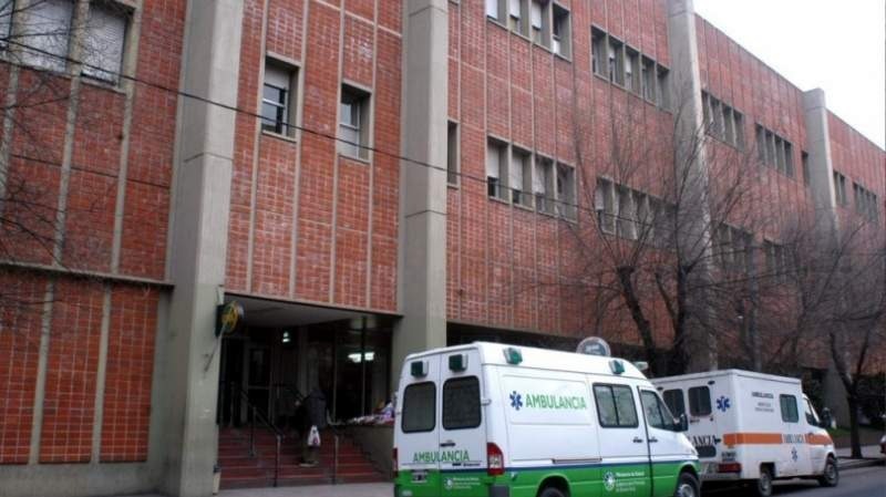 Evolucionan los nios internados por el Sndrome Urmico Hemoltico