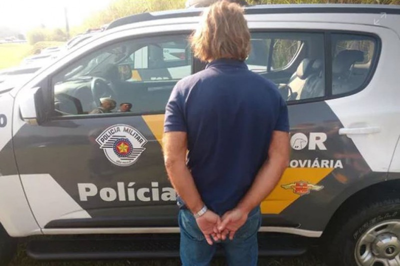 Detuvieron a Daniel 