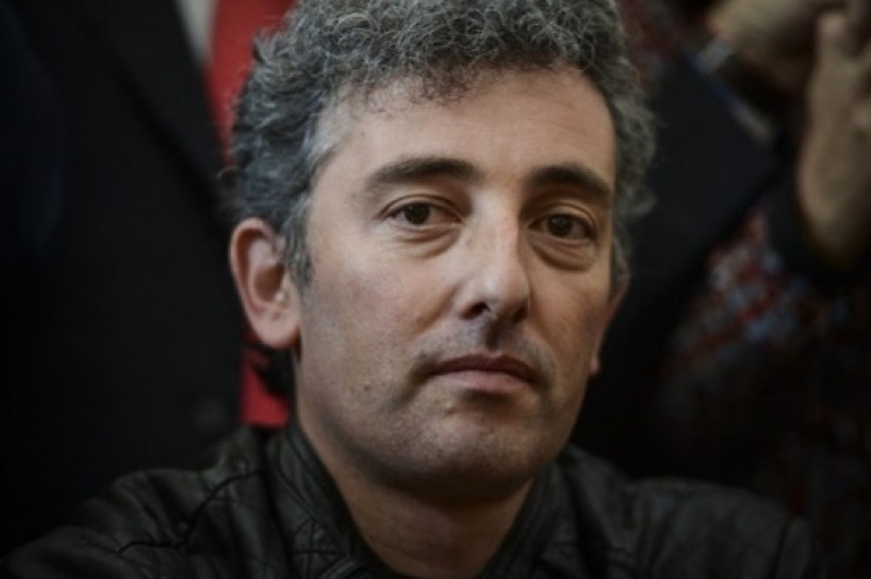 No podra soportar que mis viejos terminen en la crcel