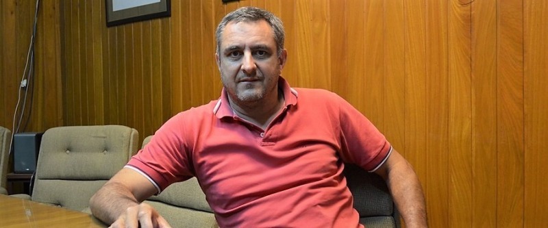 Solicitaron la emergencia agropecuaria en Olavarra