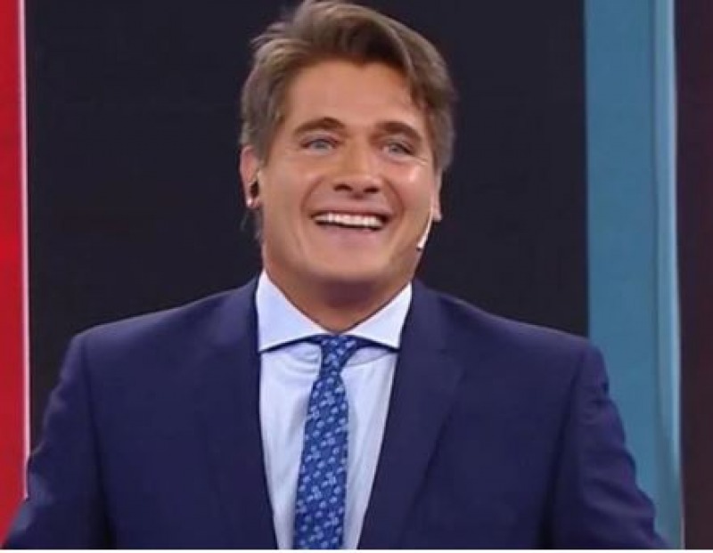 Repudio en redes sociales por una 