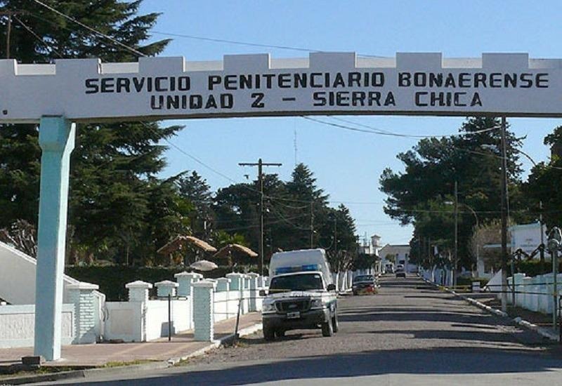 Un preso de la Unidad 2 de Sierra Chica muri tras una pelea
