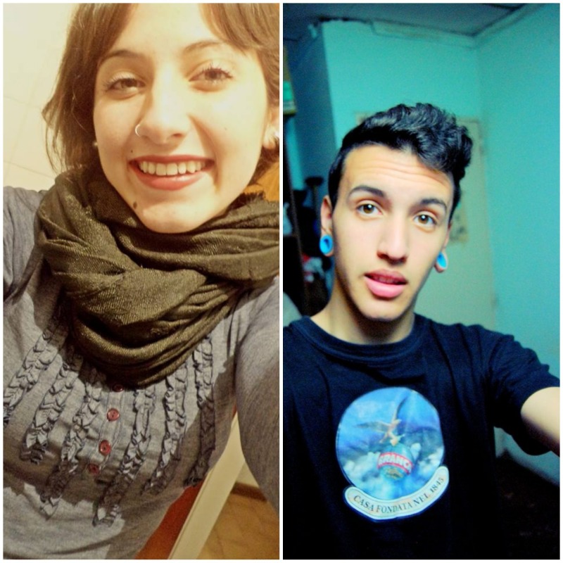 Dolor por los j�venes de la tragedia del Tapalqu�