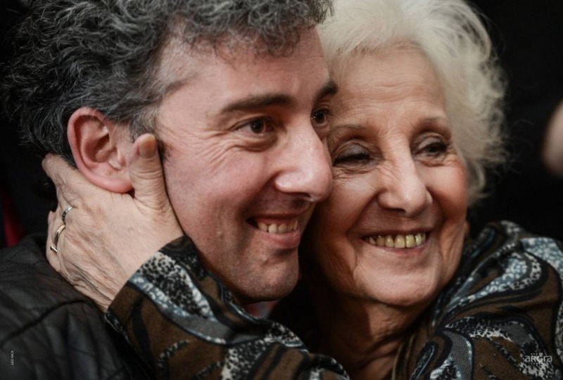 Nieto 114: se frena la causa en beneficio de los padres adoptivos