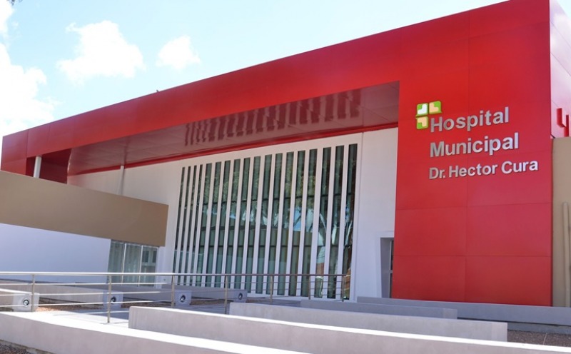 Balearon a un hombre en las piernas y golpearon a otro