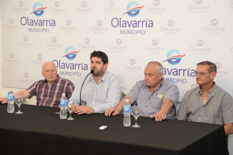 Olavarra ser sede del Torneo Nacional de Bochas