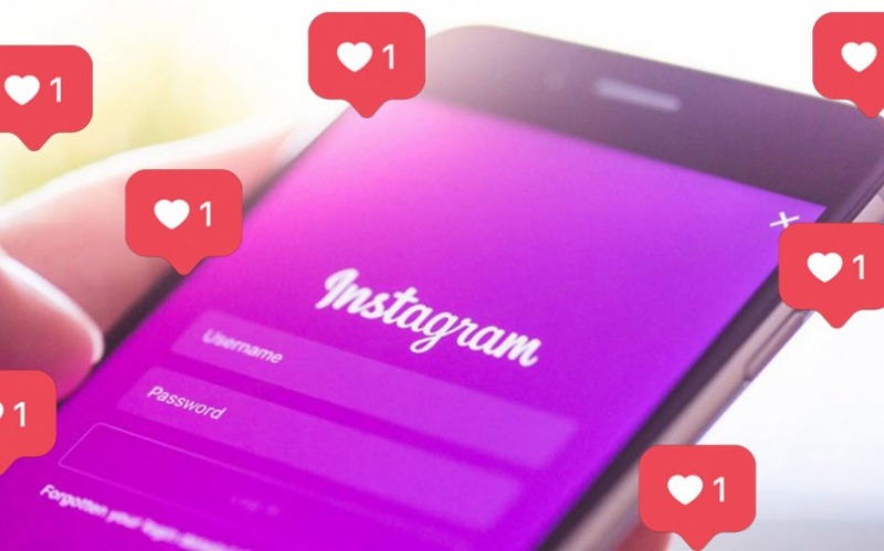 Instagram empez a ocultar los likes: ya no se vern los 