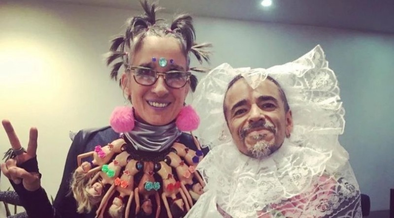 30 aos de Caf Tacvba: la versin feminista de 