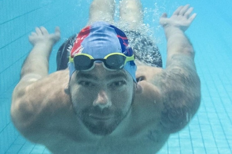 El medallista Hern�n Sachero visitar� Olavarr�a