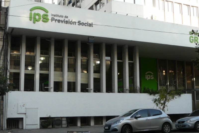 Provincia frena las jubilaciones de oficio para achicar dficit en el IPS