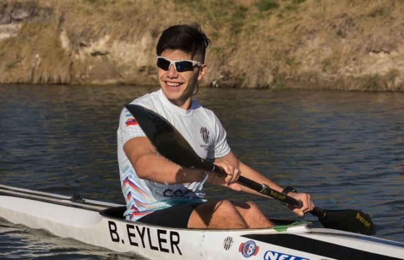 Bruno Eyler nuevamente en la seleccin