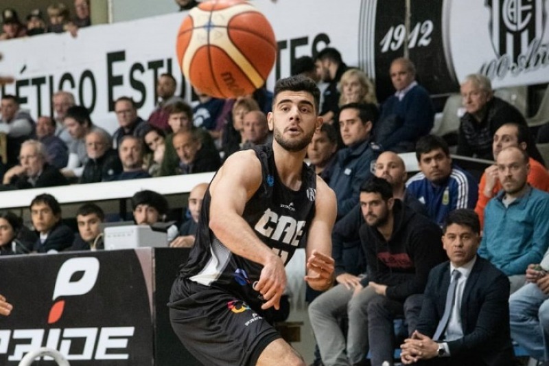 Liga Argentina: los jvenes talentos de la Centro Sur