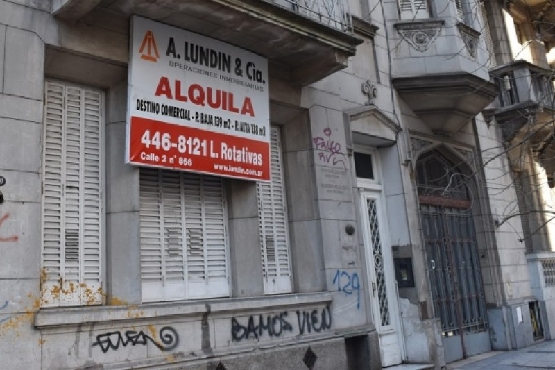 Inquilinos dejarn de pagar el trmite de sellado