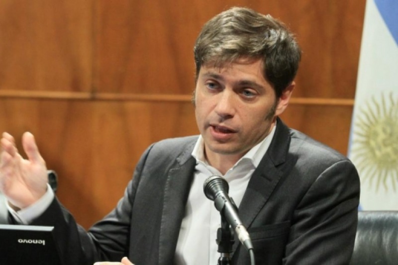 Confirmaron que no se podr pagar la deuda que vence el 26 de enero