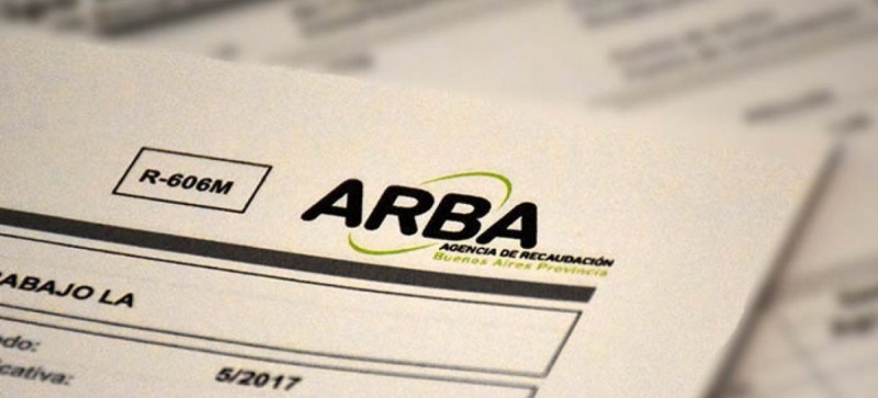 ARBA oficializ el calendario de impuestos para el 2020
