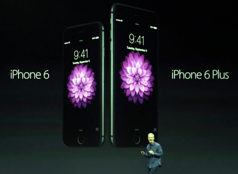 Investigan a Apple por 