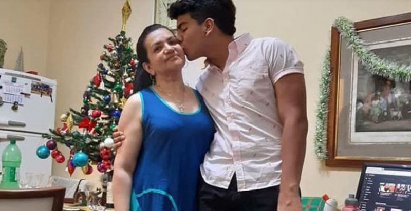 A un mes del crimen de Fernando habr� una marcha al Congreso