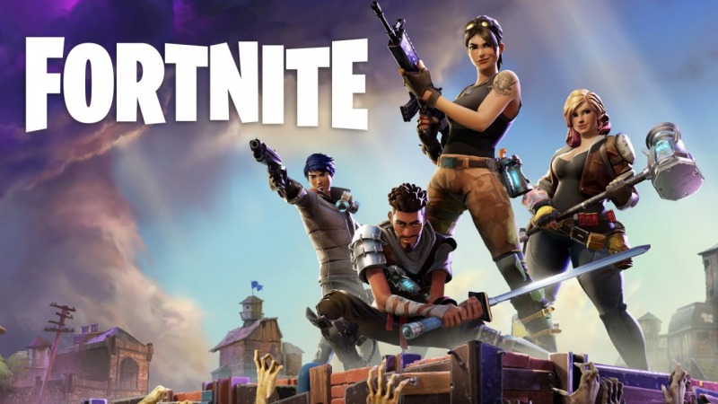 Lleg Fortnite para Android: cmo se juega y dnde descargarlo