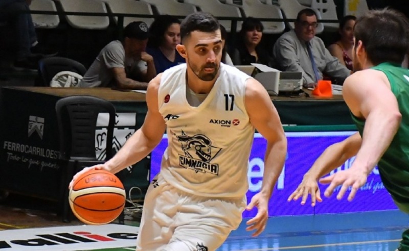 La carta del primer basquetbolista argentino en decir que es gay