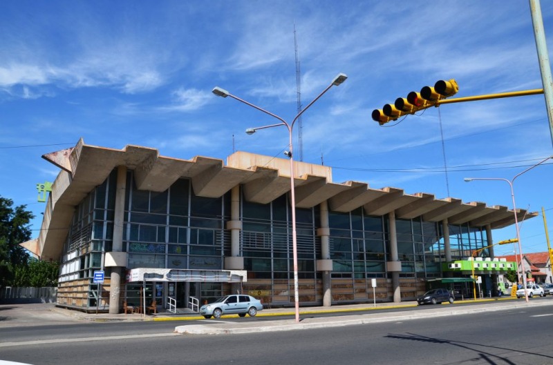 La Terminal estar cerrada durante el fin de semana largo