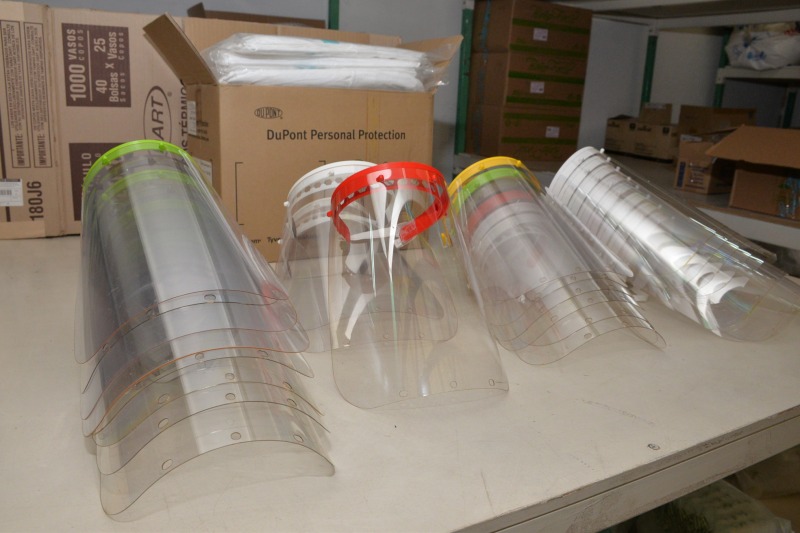 M�scaras 3D: m�s cerca de cumplir el objetivo