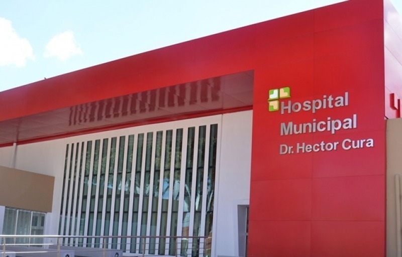 Se descart el caso sospechoso de Coronavirus