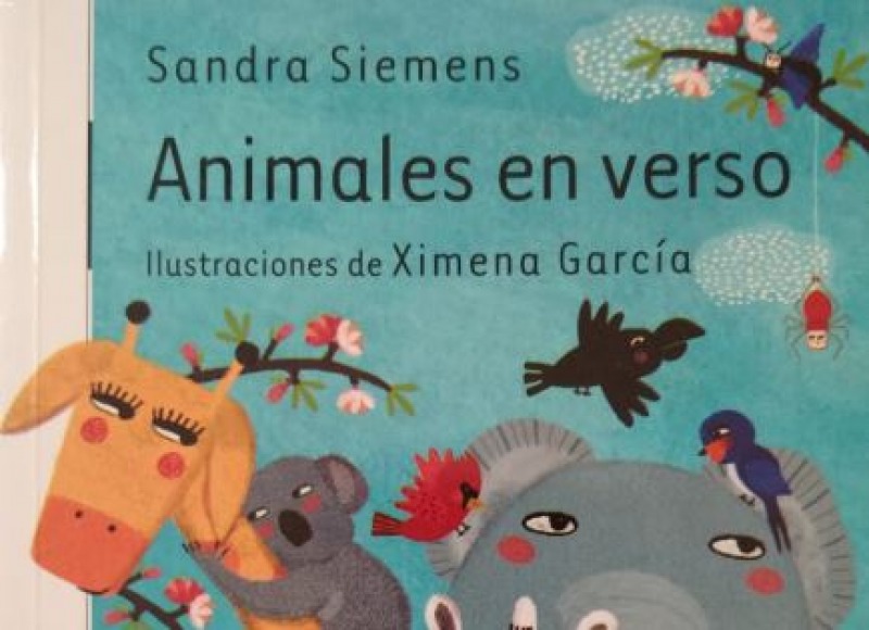 Un atajo para pasar el aislamiento con los nios: poesa!