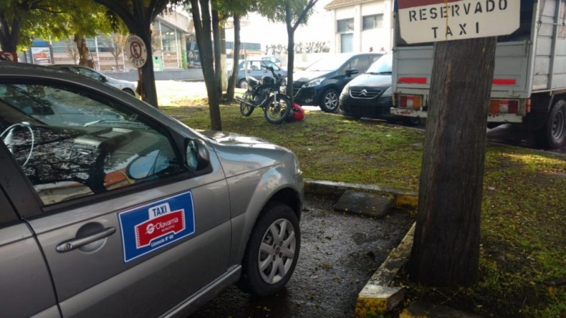 Aclaran la situacin de taxis y remises durante la cuarentena