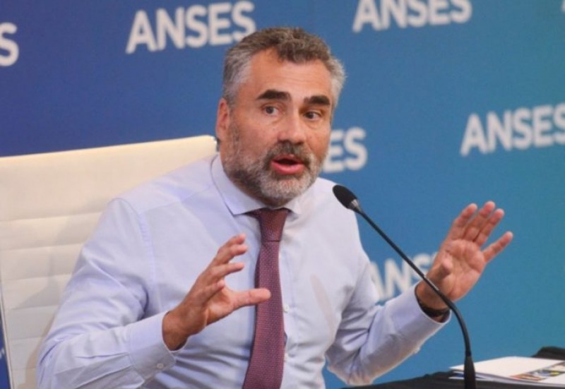 Anses informar el sbado quines cobrarn el bono de $10.000