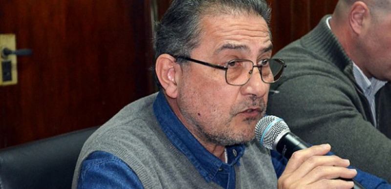 Denuncian a Ferrosur por aplicar una rebaja salarial