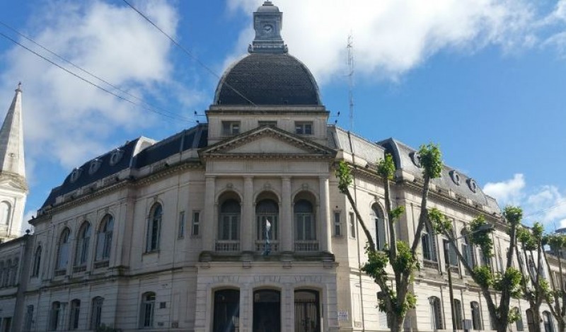 La Provincia slo habilit la excepcin a pticas en Olavarra