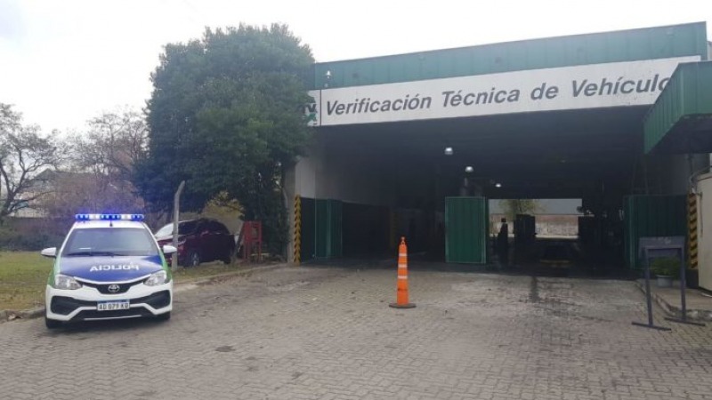 Abren las plantas de VTV, pero slo para algunos vehculos
