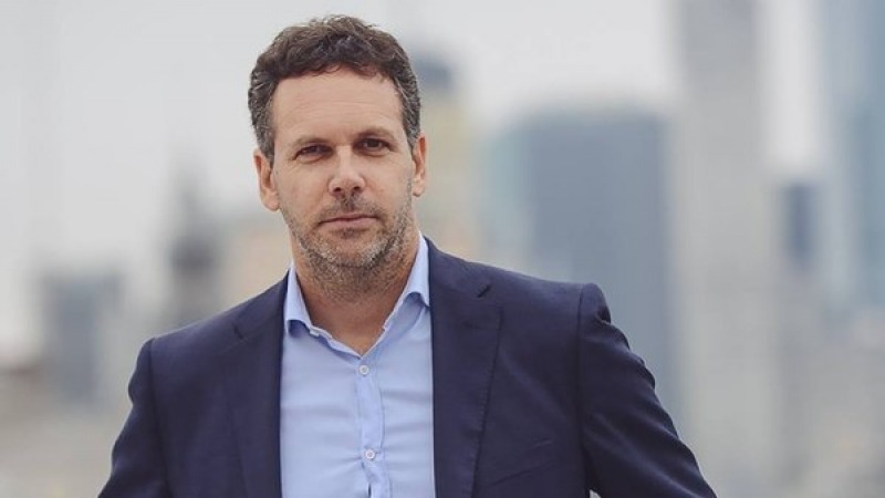 Qui�n es Guido Sandleris, el nuevo presidente del Banco Central
