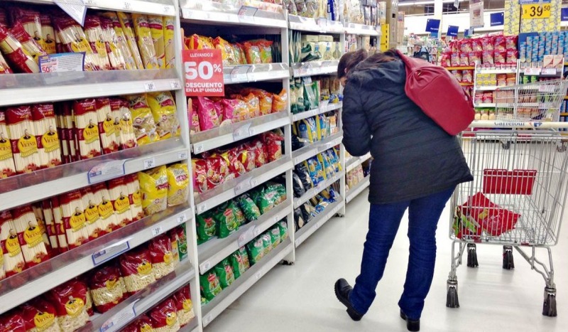 El Gobierno busca estabilizar precios en 
